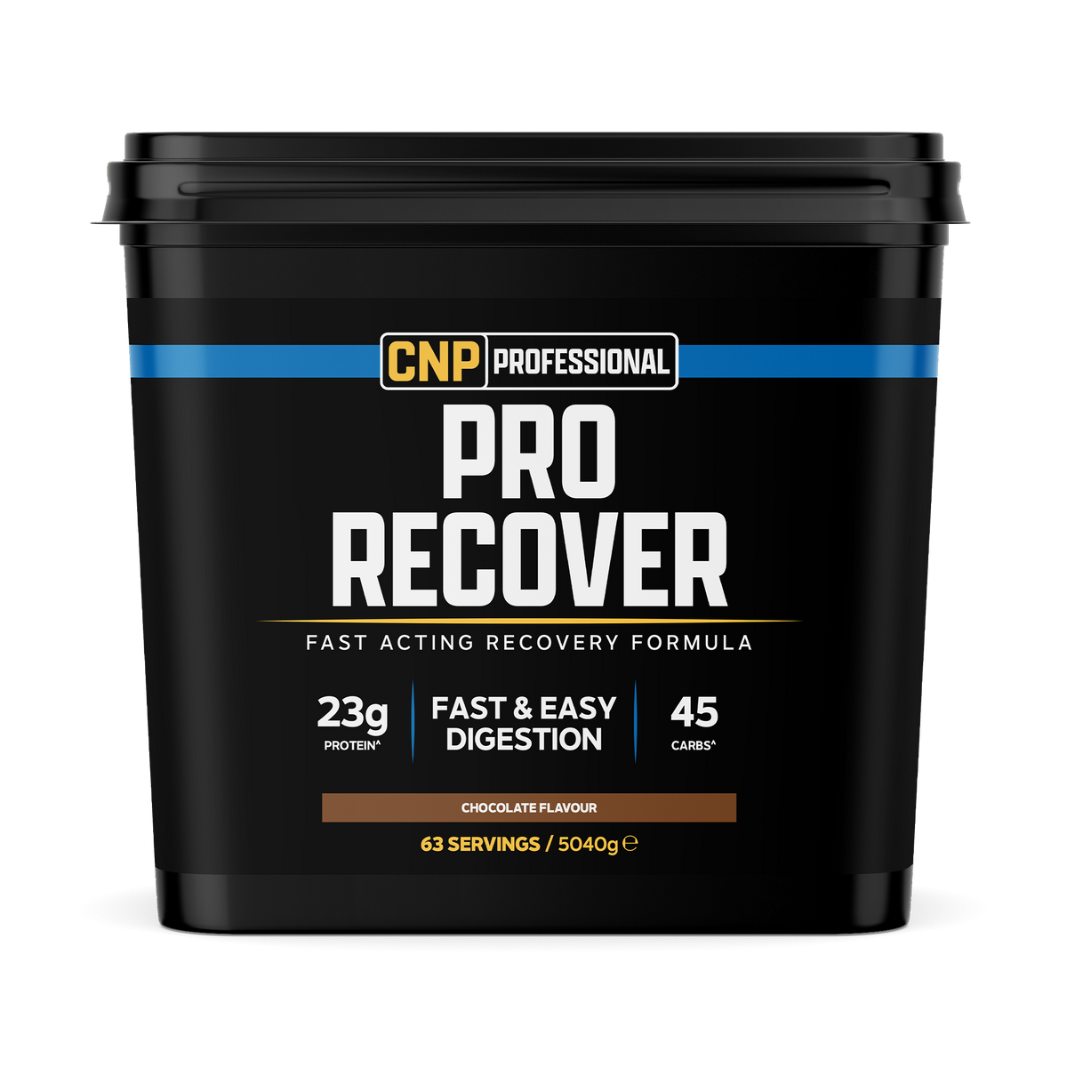 Pro Recover Post Workout Protein Powder CNP Professional