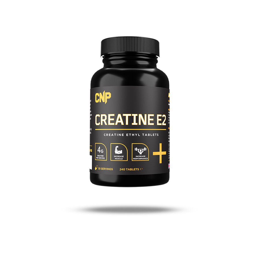 CNP Creatine E2 240 Tabs