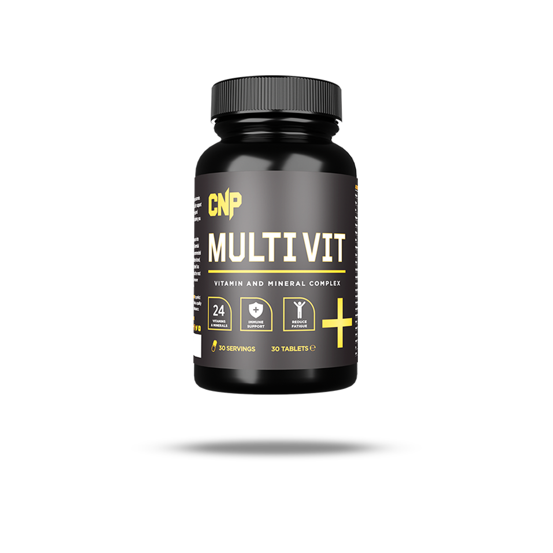 CNP Multi Vit 30 Servings