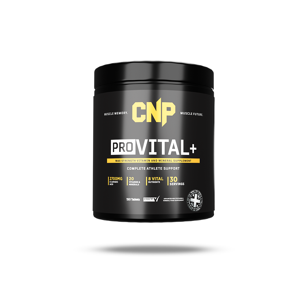 CNP ProVital + 150 Tabs