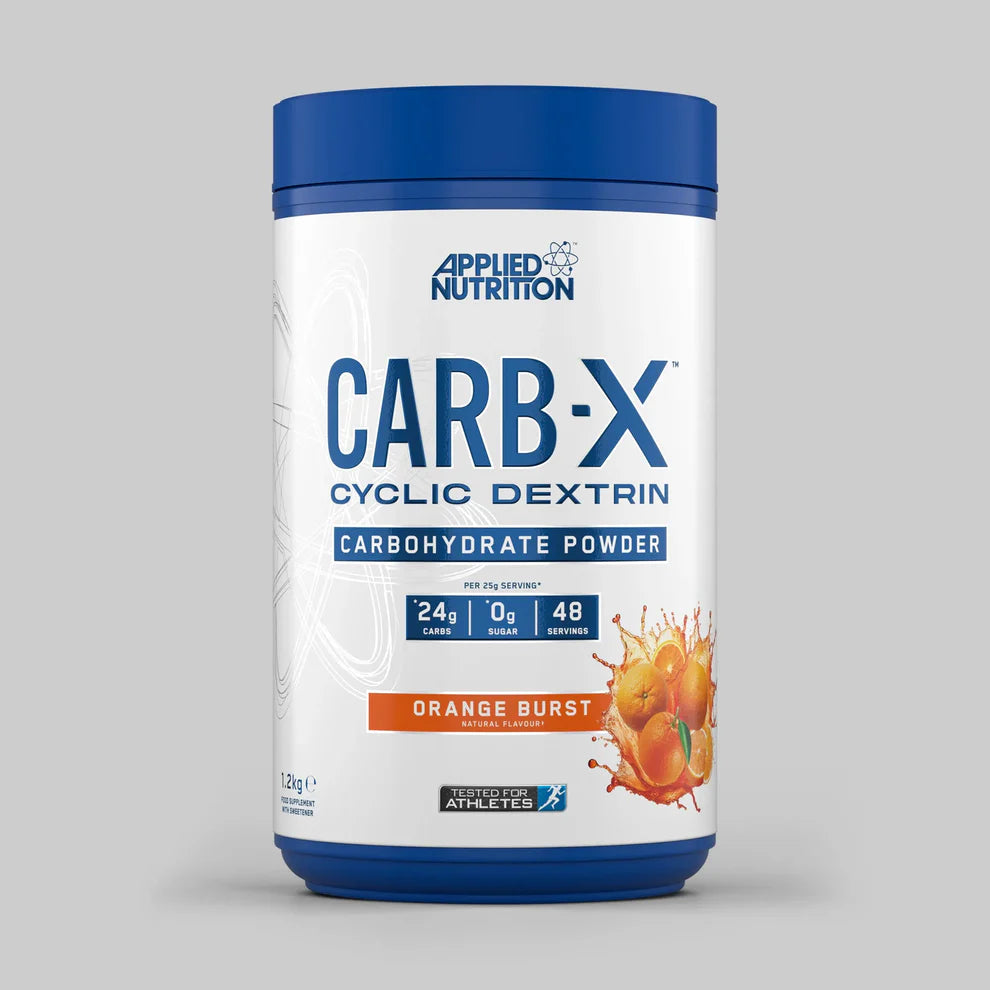 Applied Nutrition Carb X