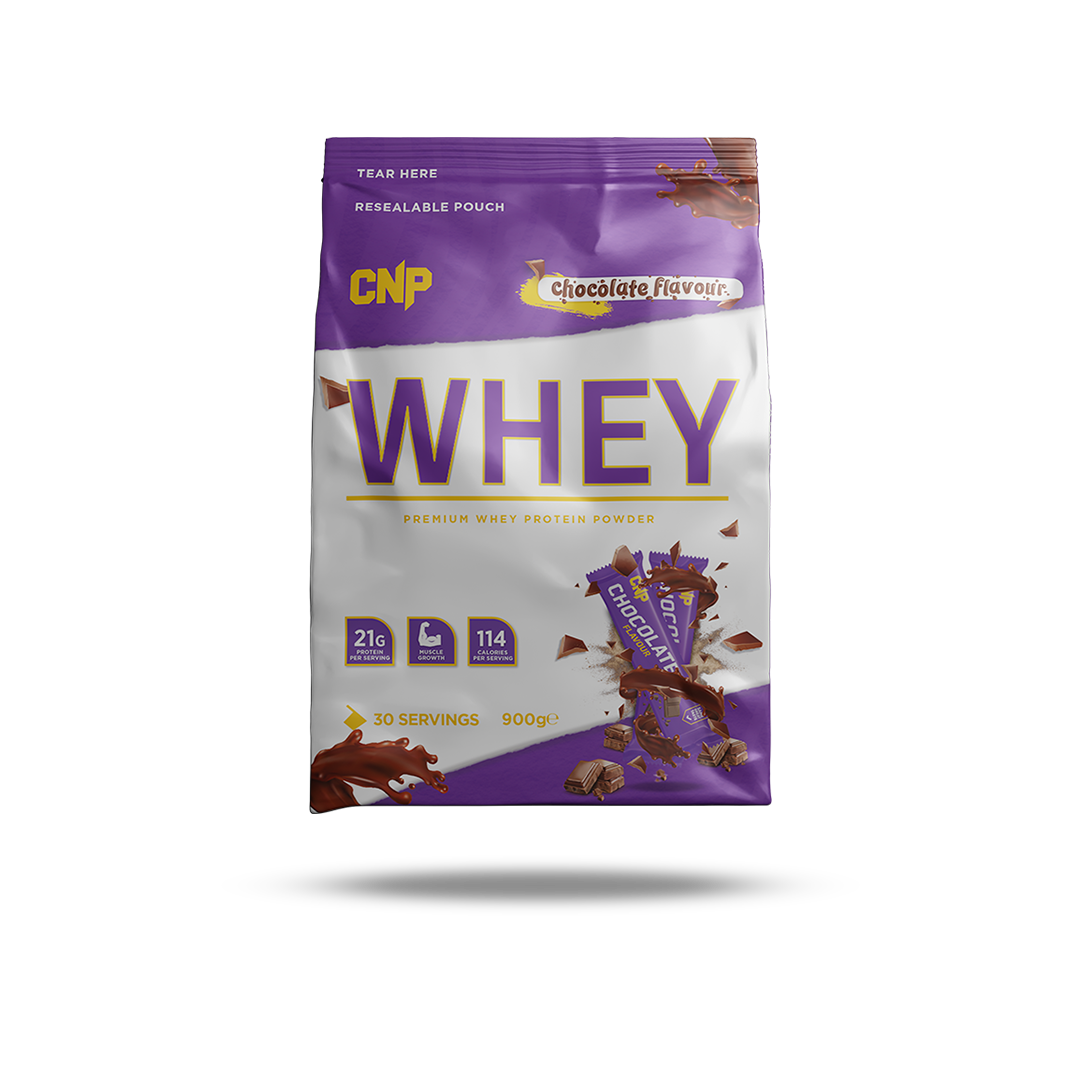 CNP Whey 900g