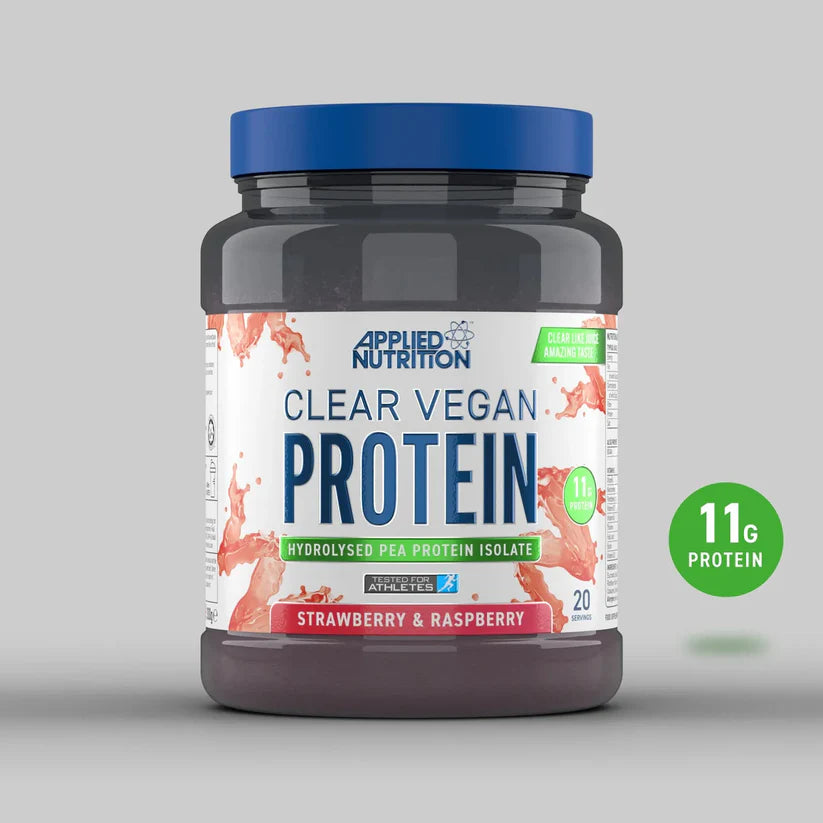 Applied Nutrition Clear Protein - Vegan
