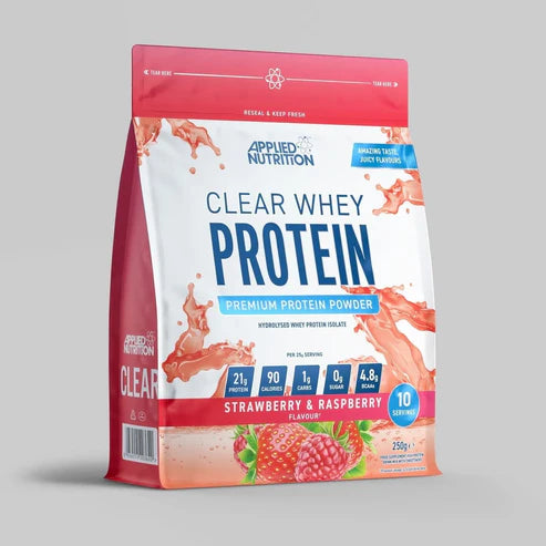 Applied Nutrition Clear Whey Protein