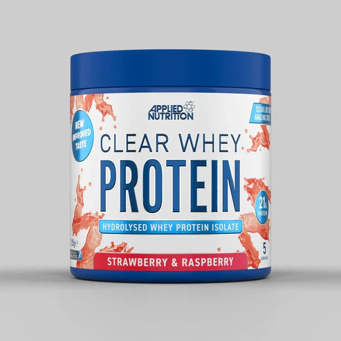 Applied Nutrition Clear Whey Protein