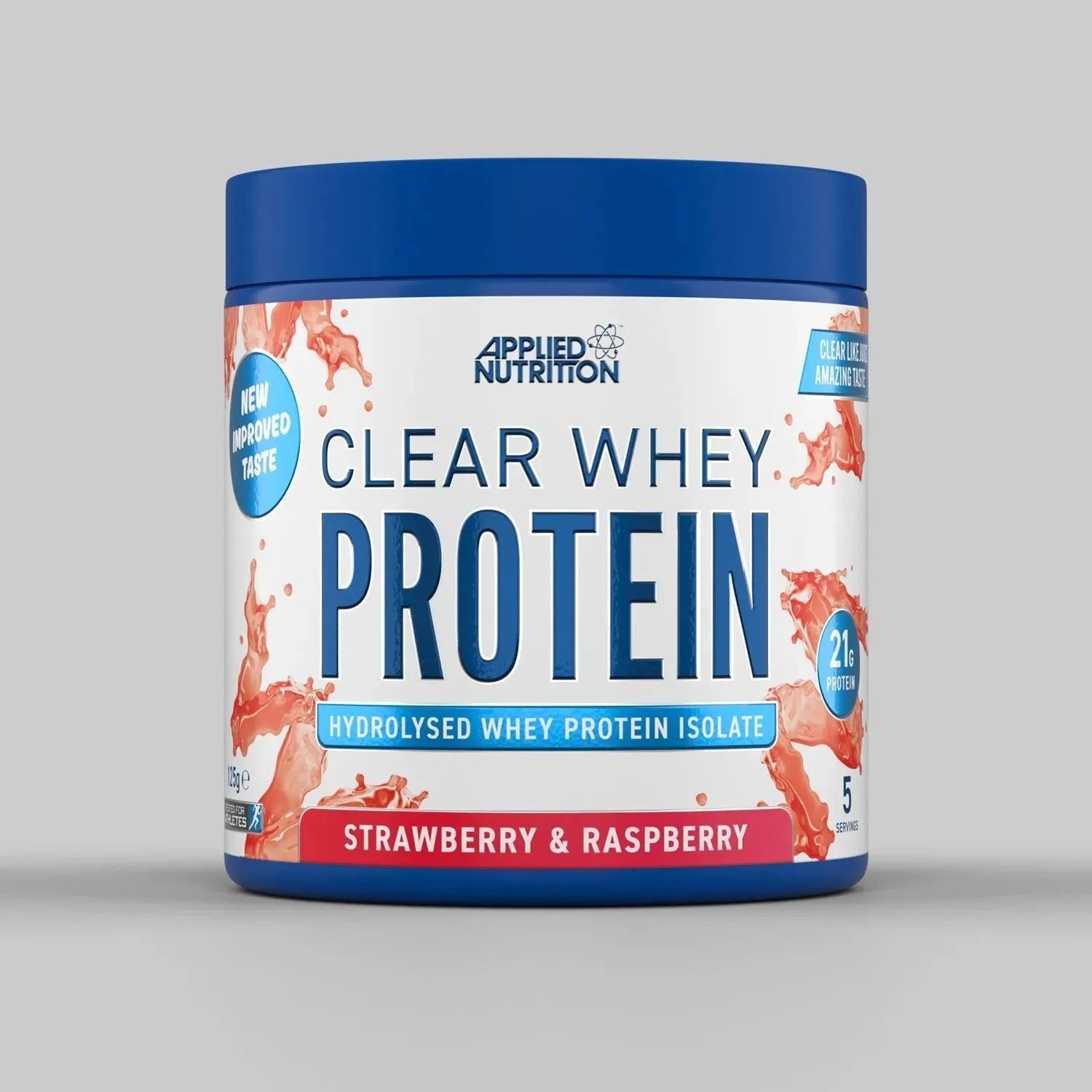 Applied Nutrition Clear Whey Protein
