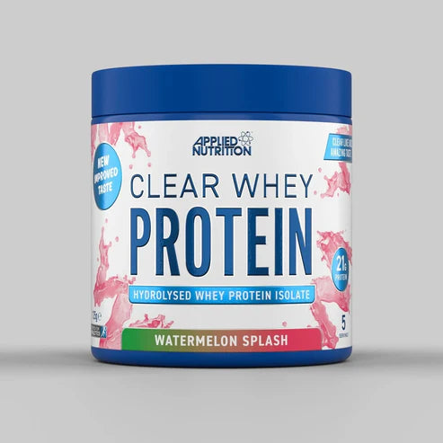 Applied Nutrition Clear Whey Protein