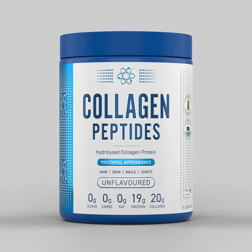 Applied Nutrition Collagen Peptides 300g - 15 Servings