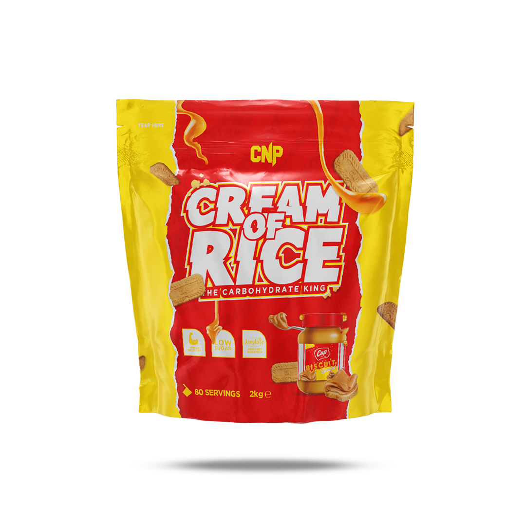 CNP Cream Of Rice 2kg