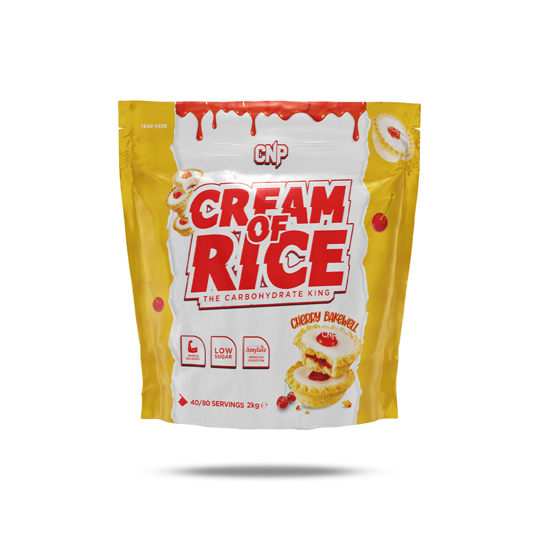 CNP Cream Of Rice 2kg