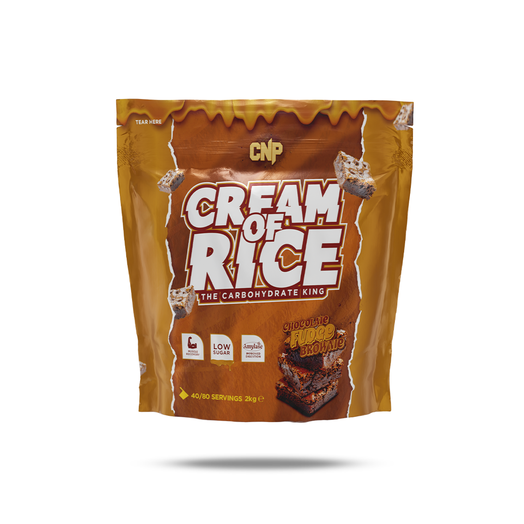 CNP Cream Of Rice 2kg