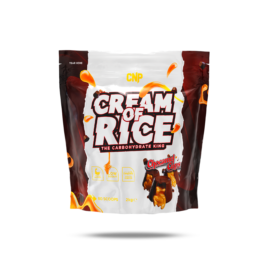 CNP Cream Of Rice 2kg