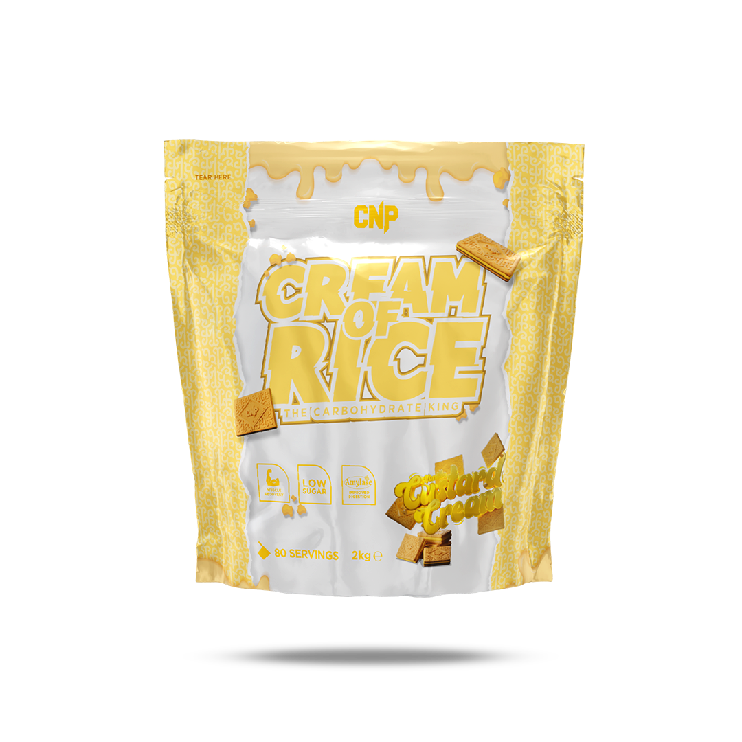 CNP Cream Of Rice 2kg