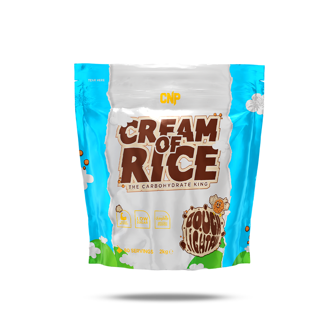 CNP Cream Of Rice 2kg