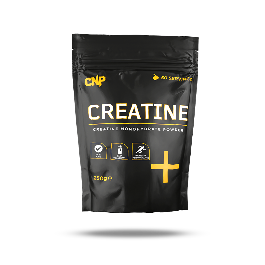CNP Creatine Monohydrate Powder