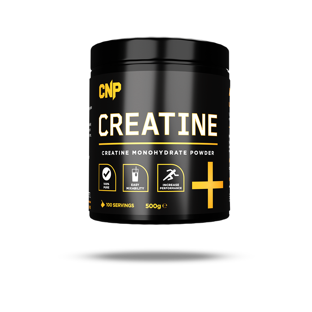 Creatine Powder 500g