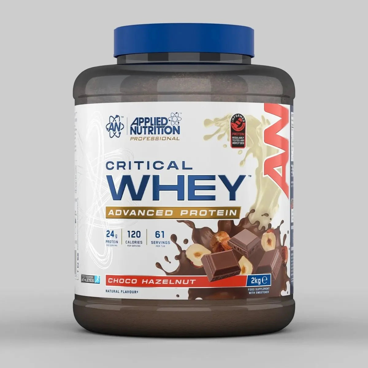 Applied Nutrition Critical Whey Protein