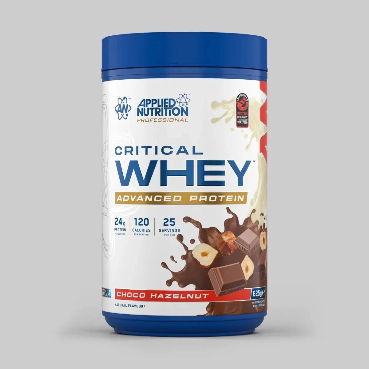 Applied Nutrition Critical Whey Protein