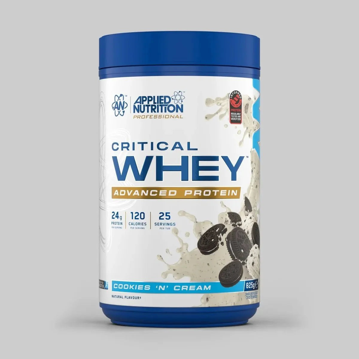 Applied Nutrition Critical Whey Protein
