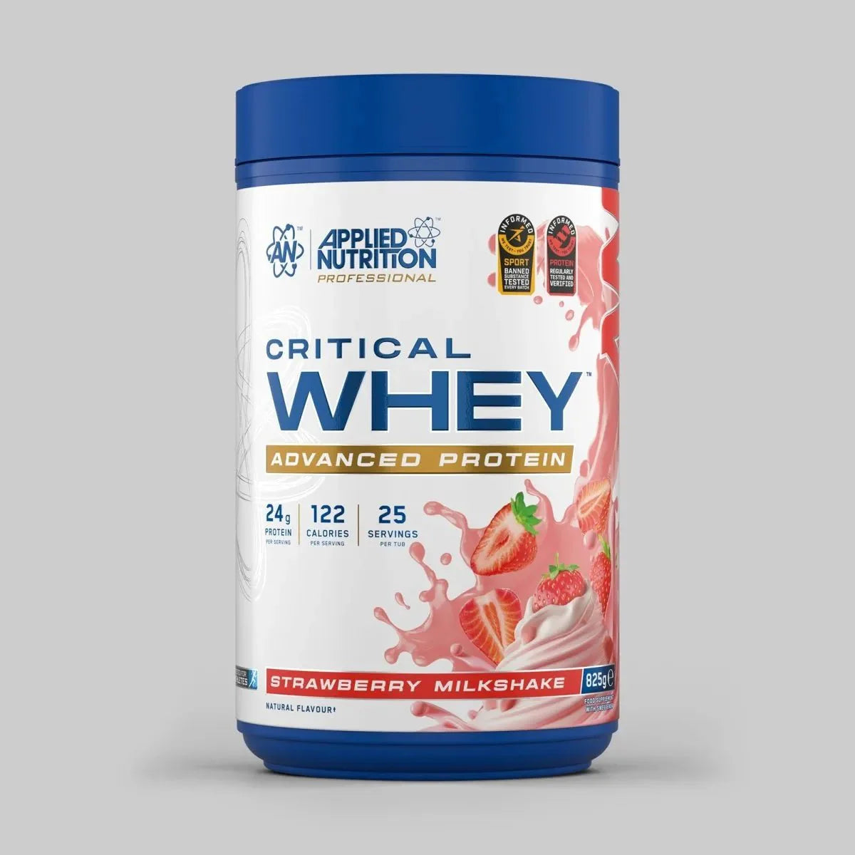 Applied Nutrition Critical Whey Protein