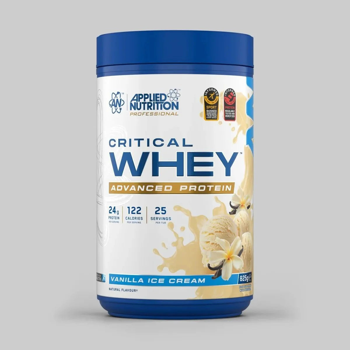 Applied Nutrition Critical Whey Protein
