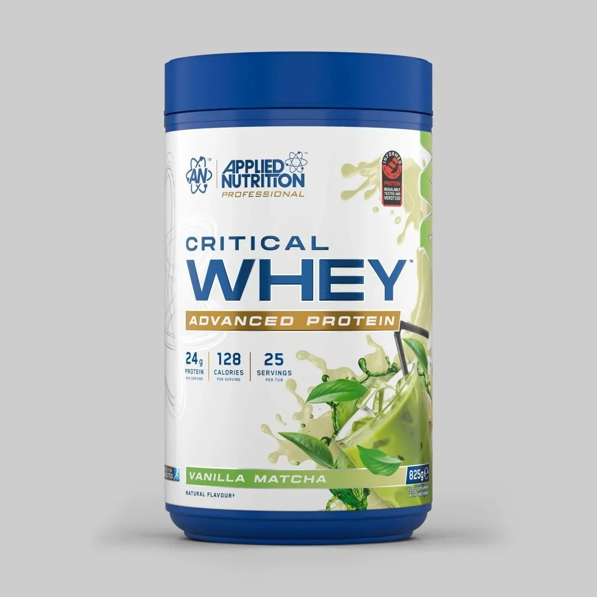 Applied Nutrition Critical Whey Protein