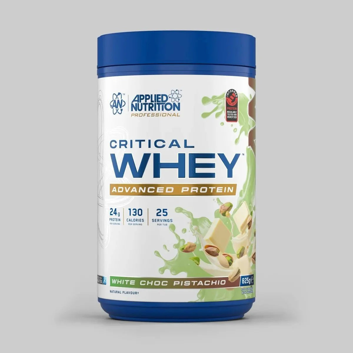 Applied Nutrition Critical Whey Protein