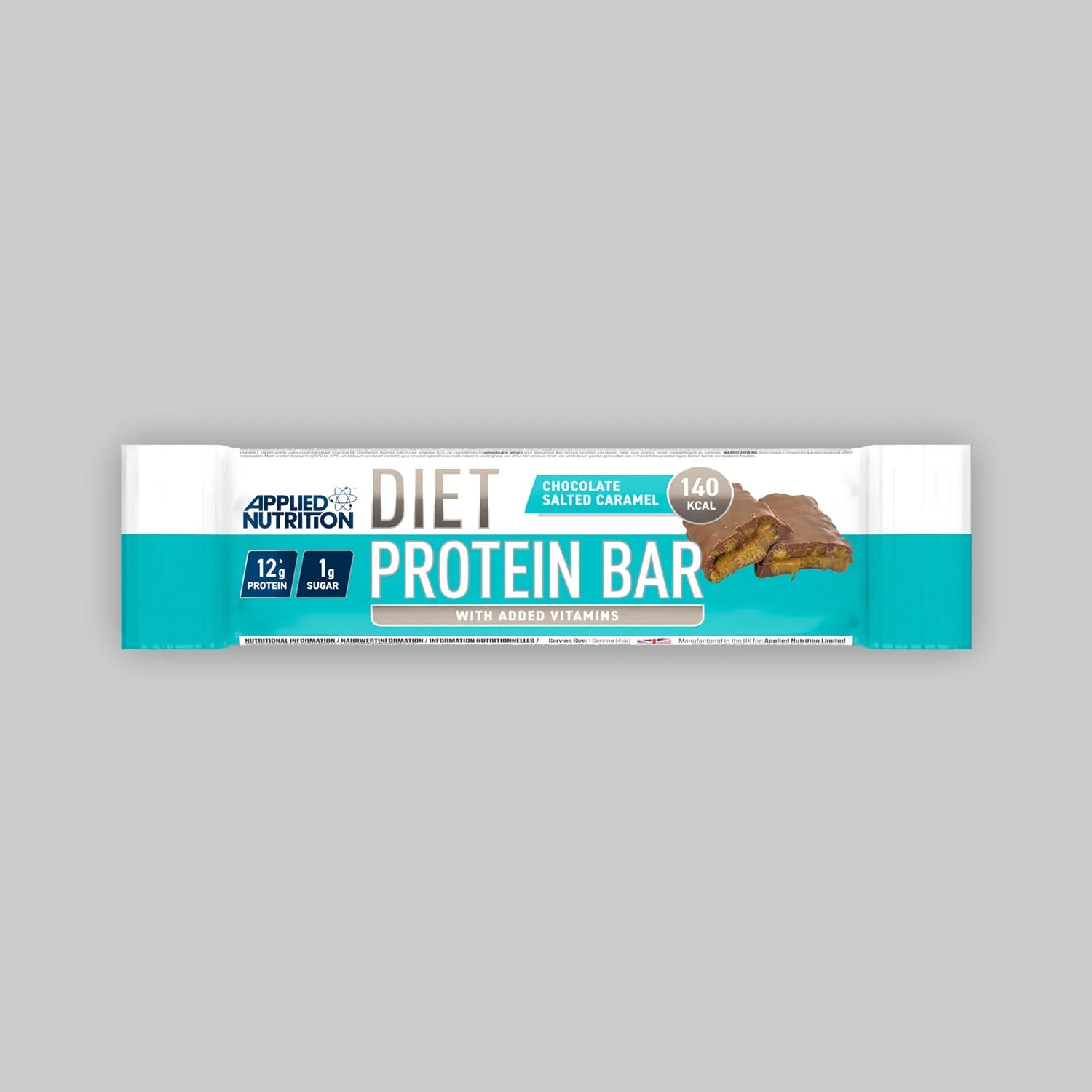 Applied Nutrition Diet Protein Bar 45g