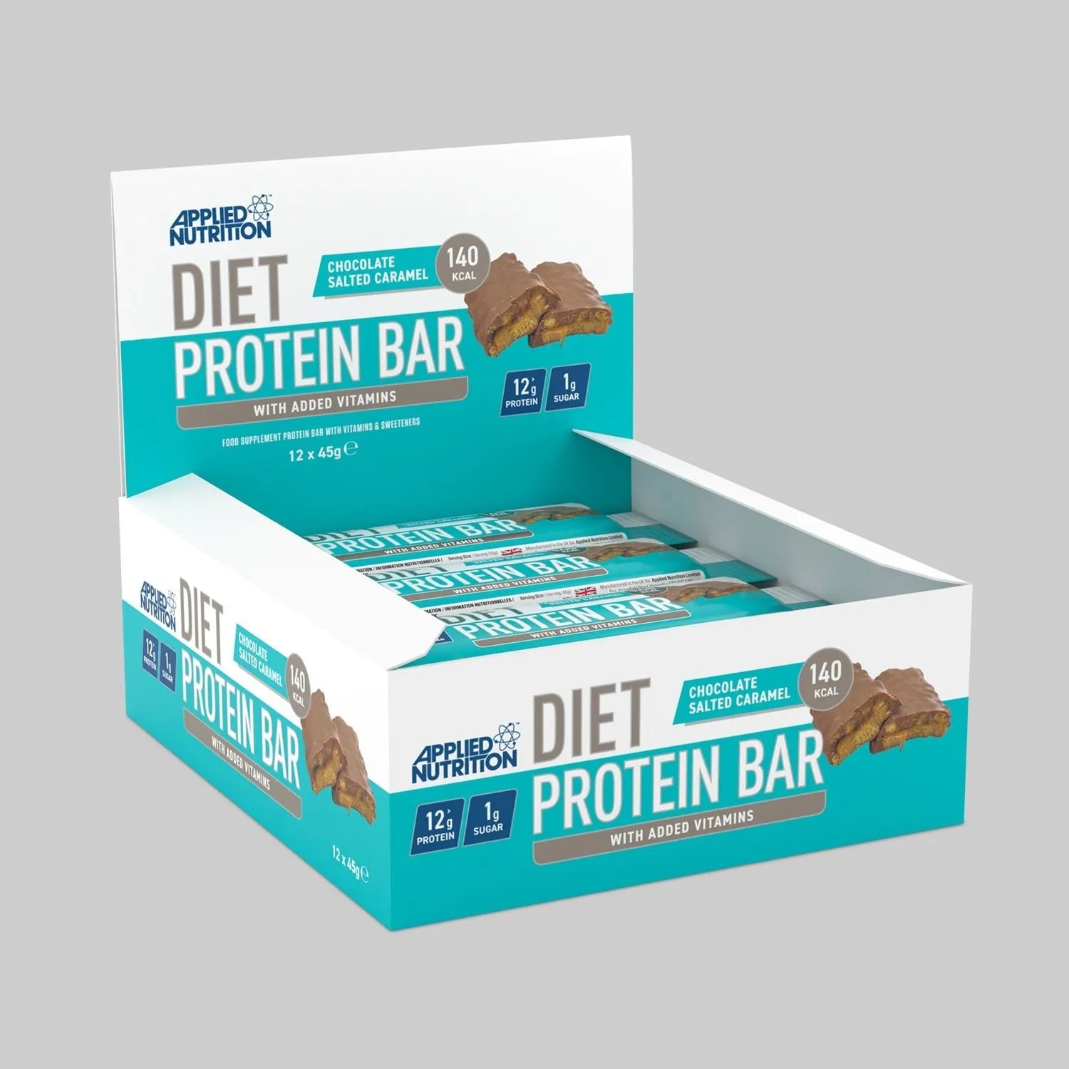 Applied Nutrition Diet Protein Bar 45g