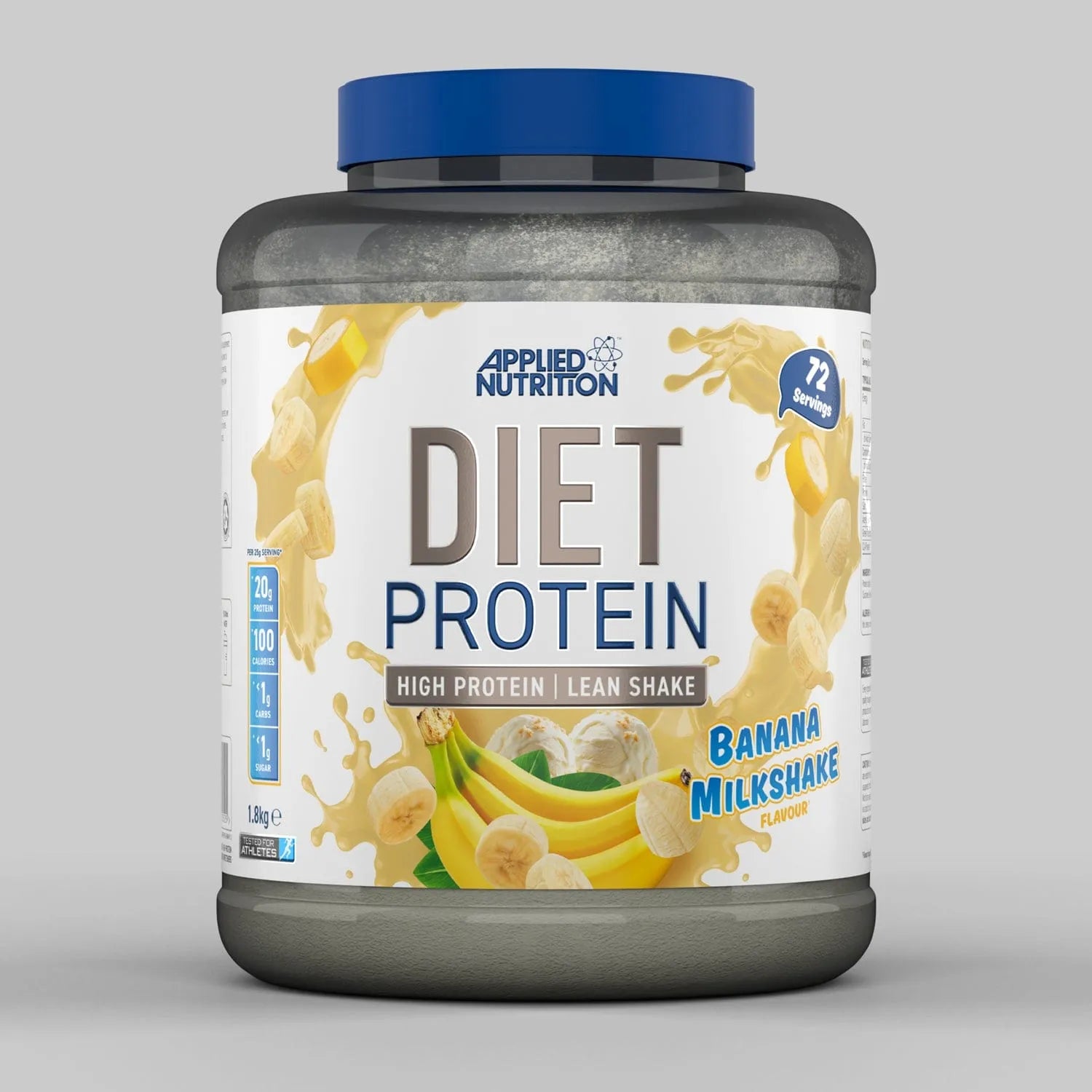 Applied Nutrition Diet Whey Protein