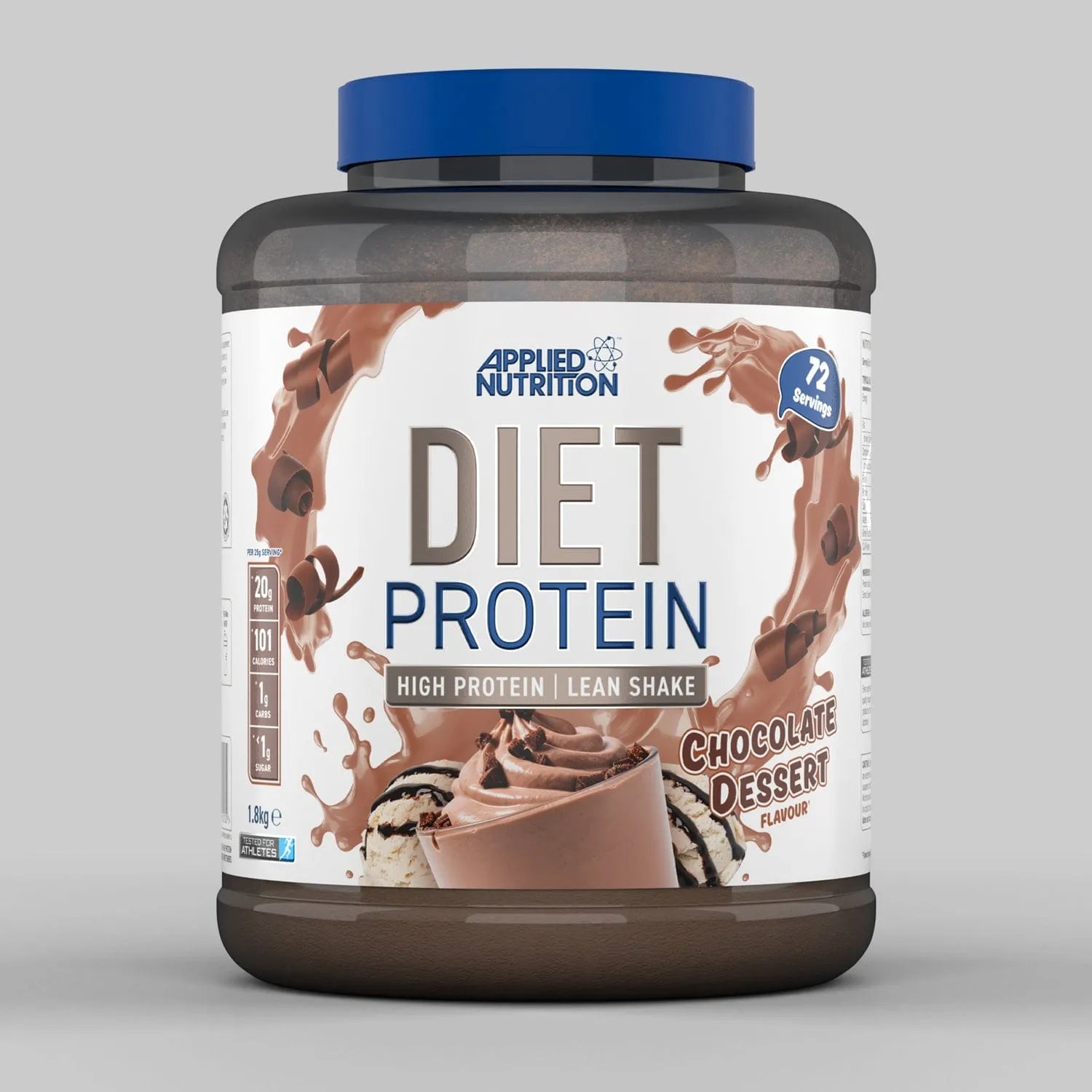 Applied Nutrition Diet Whey Protein