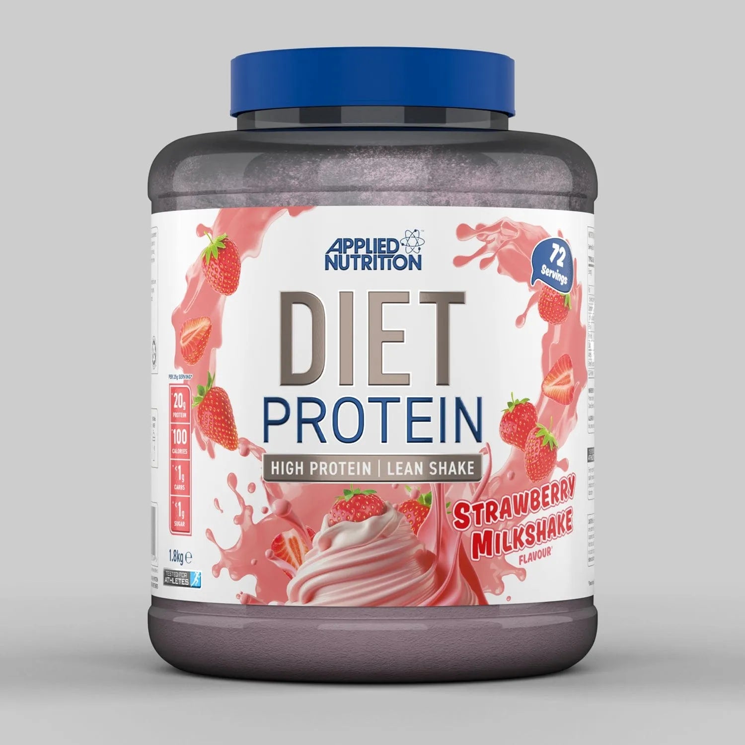 Applied Nutrition Diet Whey Protein