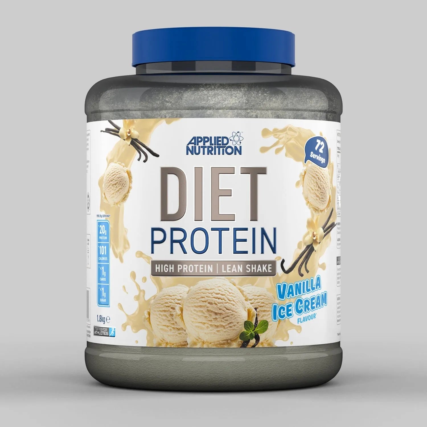 Applied Nutrition Diet Whey Protein