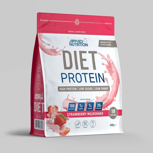 Applied Nutrition Diet Whey Protein