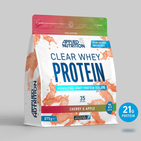 Applied Nutrition Clear Whey Protein