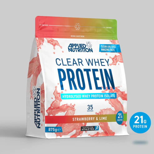 Applied Nutrition Clear Whey Protein