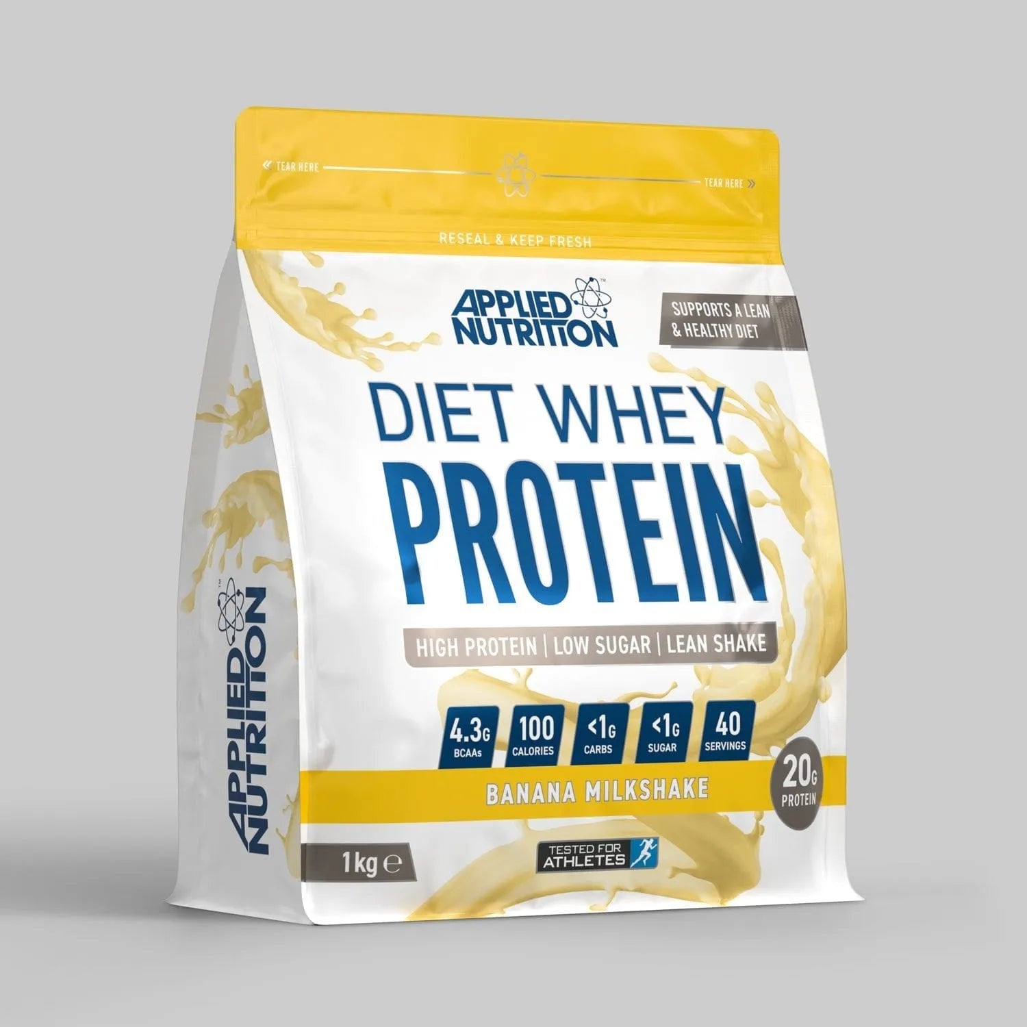 Applied Nutrition Diet Whey Protein
