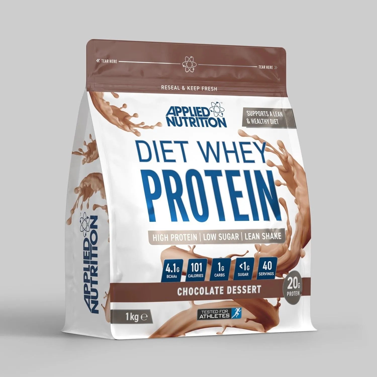 Applied Nutrition Diet Whey Protein