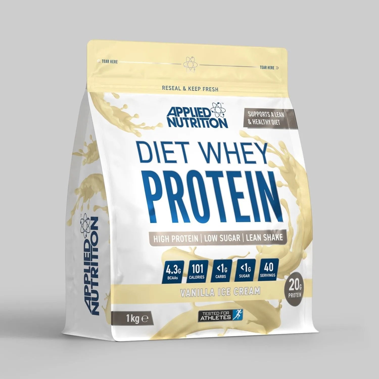 Applied Nutrition Diet Whey Protein
