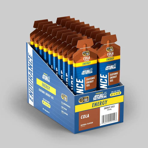 Applied Nutrition Isotonic Energy Gel