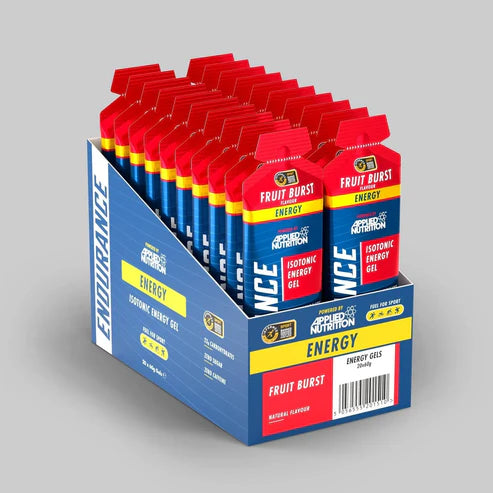 Applied Nutrition Isotonic Energy Gel