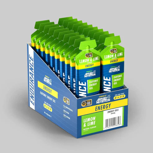 Applied Nutrition Isotonic Energy Gel