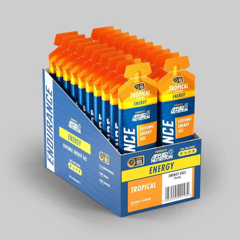 Applied Nutrition Isotonic Energy Gel