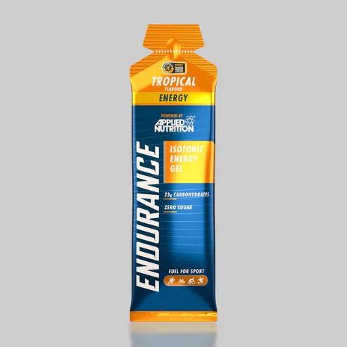 Applied Nutrition Isotonic Energy Gel