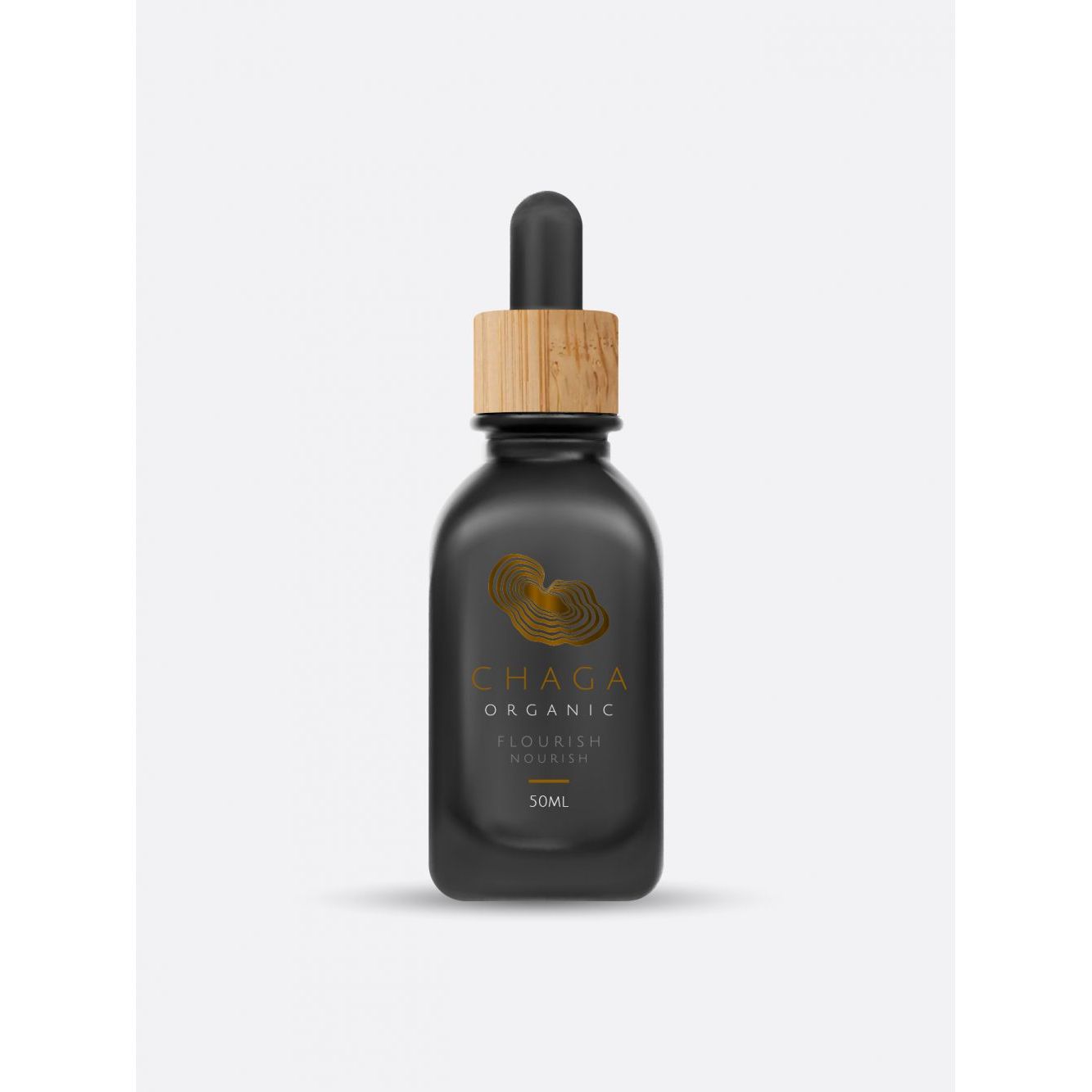 Flourish Nourish Chaga