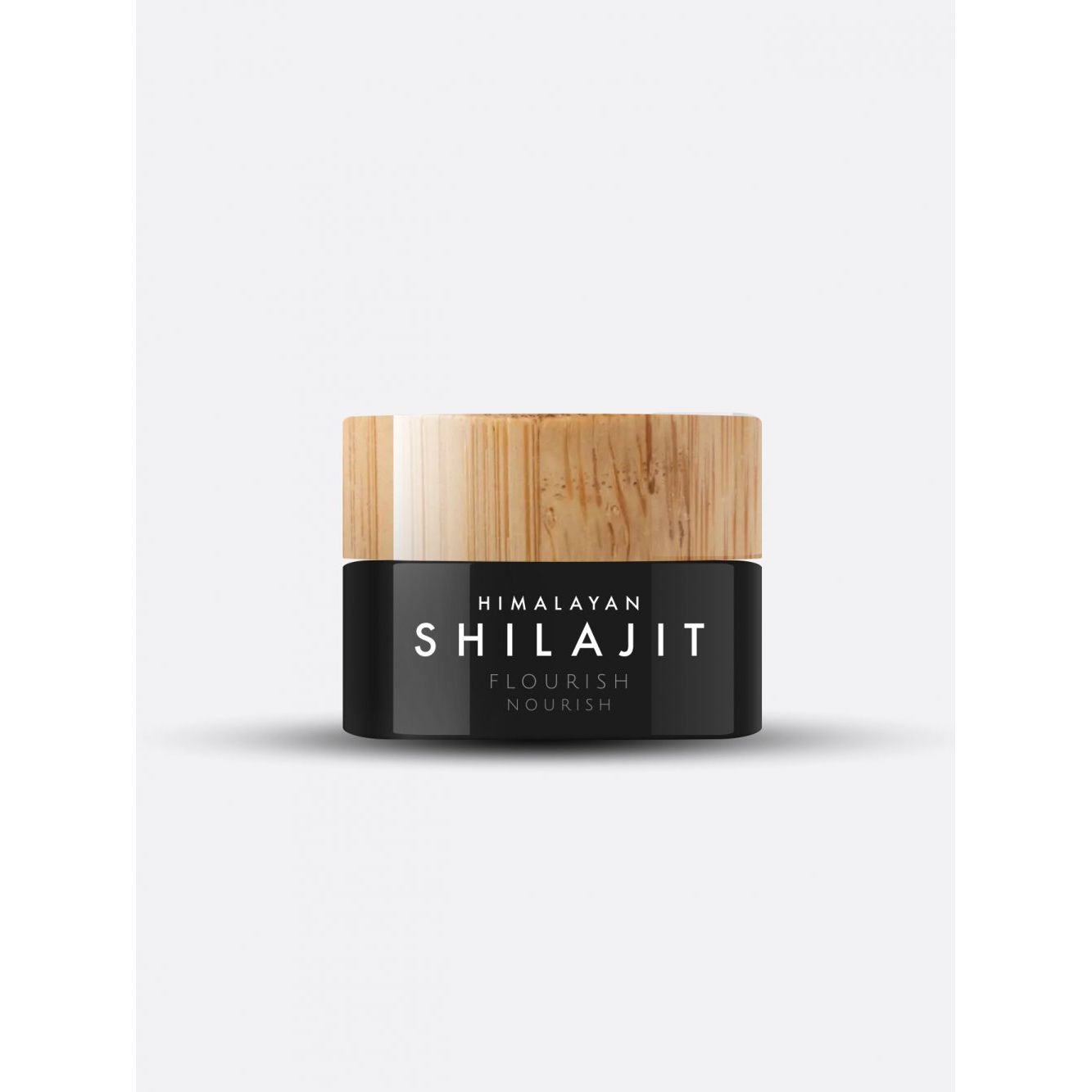 Flourish Nourish Shilajit 50g