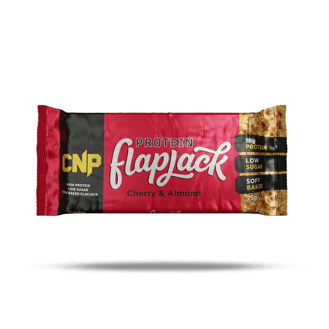 CNP Protein Flapjack Single 75g