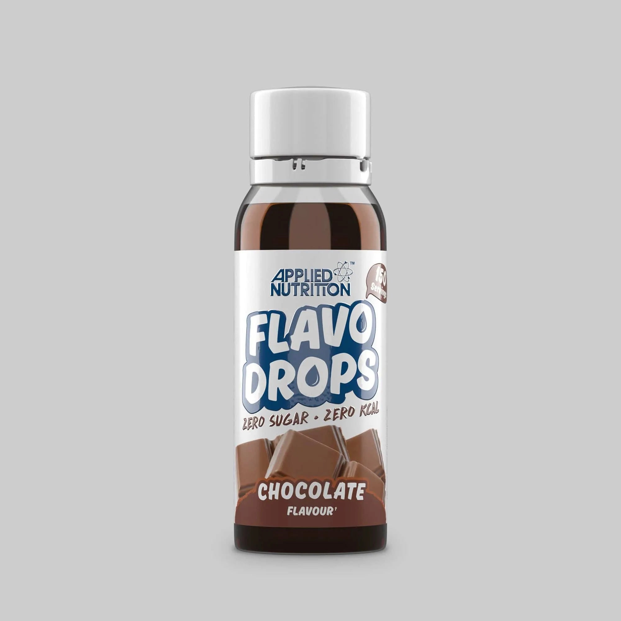Applied Nutrition Flavo Drops 38ml - Zero Sugar Zero Calorie