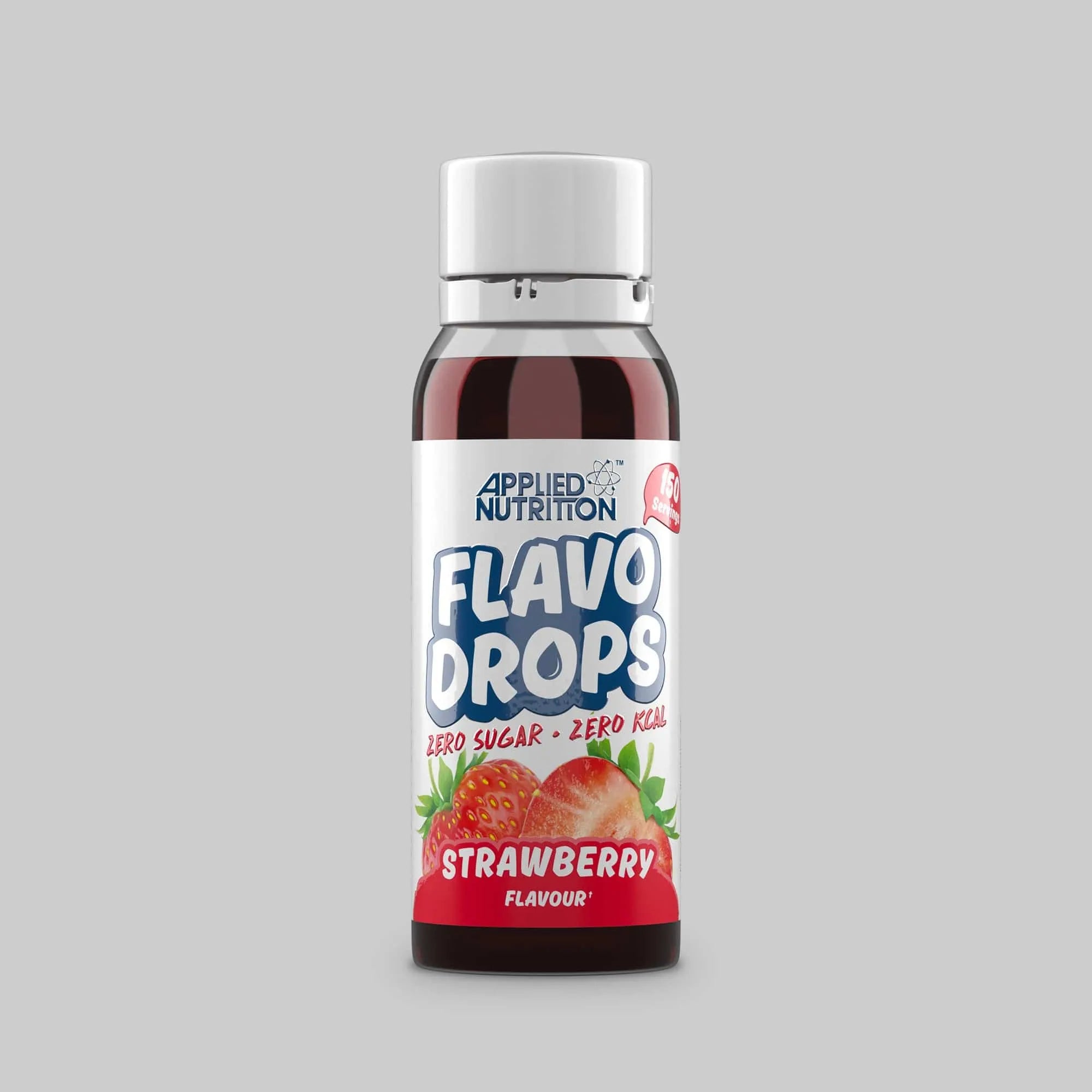 Applied Nutrition Flavo Drops 38ml - Zero Sugar Zero Calorie