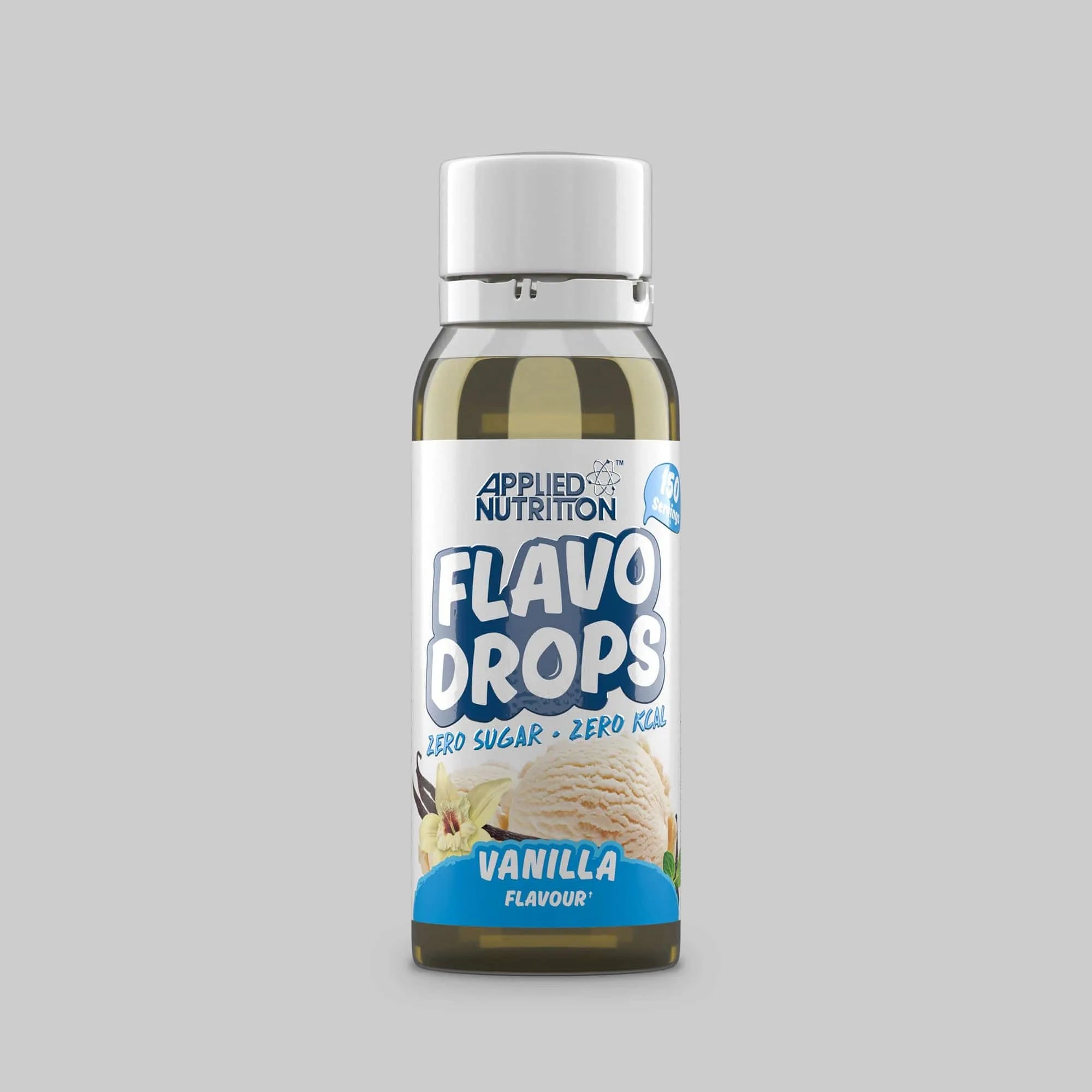 Applied Nutrition Flavo Drops 38ml - Zero Sugar Zero Calorie